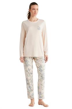 Catherines Kadın Pembe Pijama Takım 2634 