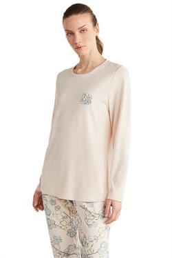 Catherines Kadın Pembe Pijama Takım 2634 