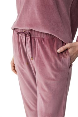 Catherines Kadın Pembe Pijama Takım C2606