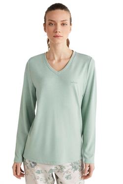 Catherines Kadın Yeşil Pijama Takım 2600 