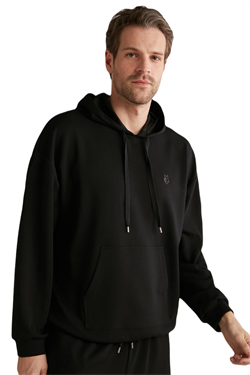 First Touch Erkek Siyah Şort Takım