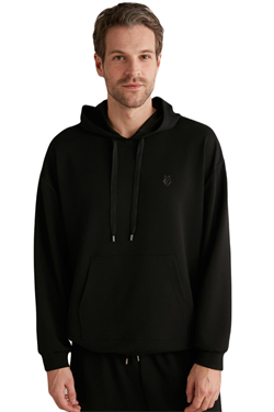 First Touch Erkek Siyah Şort Takım