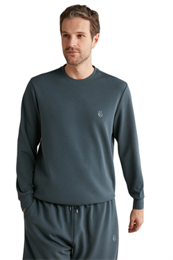 First Touch Erkek Yeşil Şort Takım