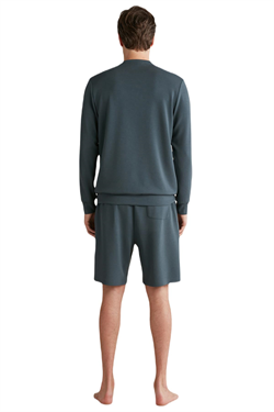 First Touch Erkek Yeşil Şort Takım