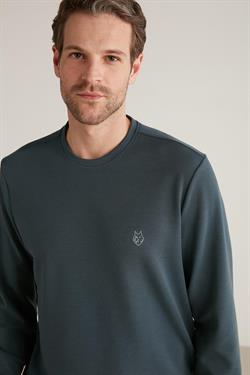 First Touch Erkek Yeşil Şort Takım