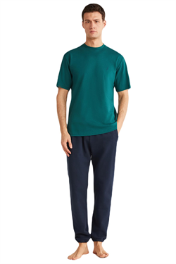 Nautica Erkek Yeşil T-Shirt 808