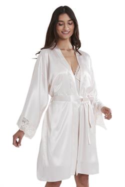 Pierre Cardin Kadın 2li Gecelik Sabahlık Takım 4250