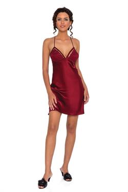 Pierre Cardin Kadın 2li Gecelik Sabahlık Takım 4250