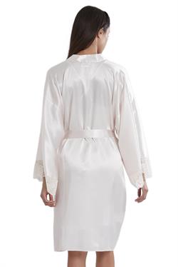 Pierre Cardin Kadın 2li Gecelik Sabahlık Takım 4250