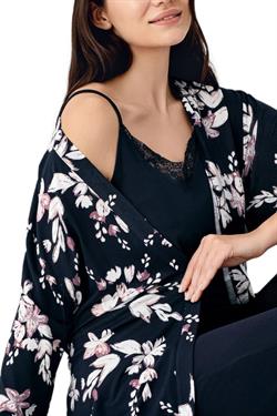 Pierre Cardin Kadın 3lü Pijama Takımı 9108