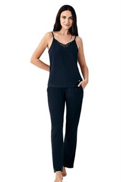 Pierre Cardin Kadın 3lü Pijama Takımı 9108