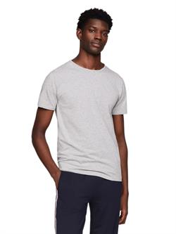 Tommy Hilfiger Erkek 3lü Bisiklet Yaka T-Shirt