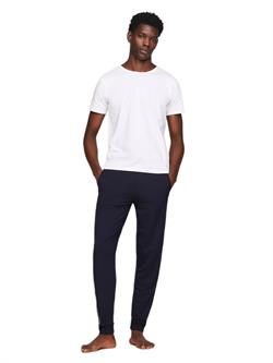 Tommy Hilfiger Erkek 3lü Bisiklet Yaka T-Shirt