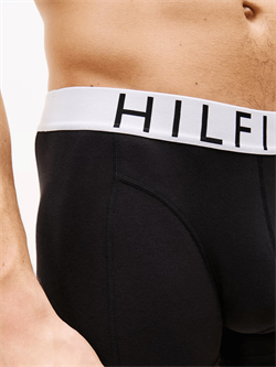 Tommy Hilfiger Erkek 3lü Boxer Trunk UM0UM03465
