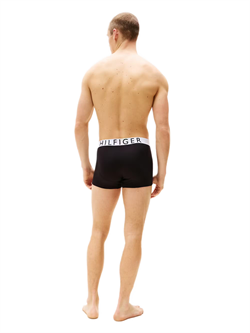 Tommy Hilfiger Erkek 3lü Boxer Trunk UM0UM03465