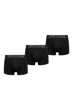 Tommy Hilfiger Erkek 3lü Boxer UM0UM03520