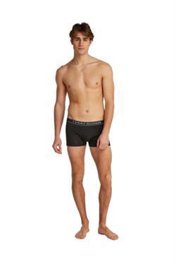 Tommy Hilfiger Erkek 3lü Boxer UM0UM03520
