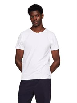 Tommy Hilfiger Erkek 3lü V Yaka T-Shirt