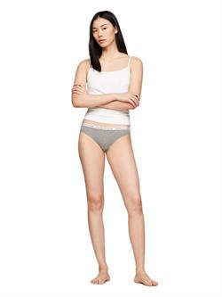 Tommy Hilfiger Kadın 3lü Tanga