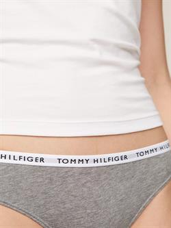 Tommy Hilfiger Kadın 3lü Tanga