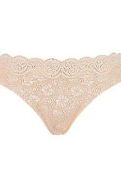 Triumph Amourette 300 Magic Wire Kadın Ten Külot 10158148