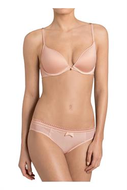 Triumph Body Make-Up Essentials Kadın Bej Sütyen 10161797