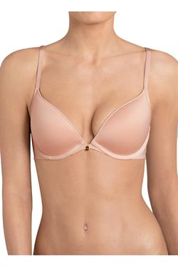 Triumph Body Make-Up Essentials Kadın Bej Sütyen 10161797