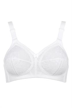 Triumph Doreen X Beyaz Sütyen 10166213