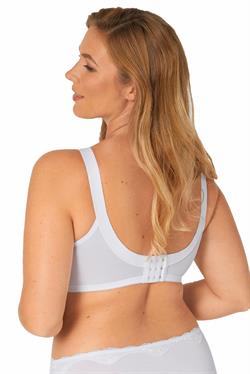 Triumph Doreen X Beyaz Sütyen 10166213