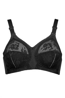 Triumph Doreen X Siyah Sütyen 10166213