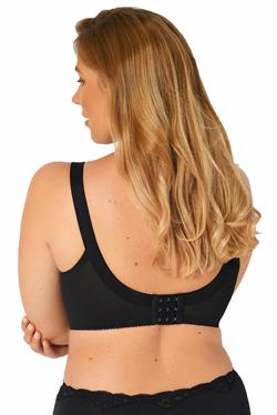 Triumph Doreen X Siyah Sütyen 10166213