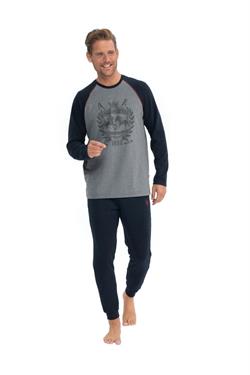 U.S. Polo Assn. Erkek Lacivert Eşofman Takımı 18823