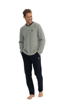 U.S. Polo Assn. Erkek Lacivert Eşofman Takımı 18840