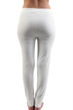 U.S. Polo Assn. Kadın Beyaz Termal Alt İçlik 15070  