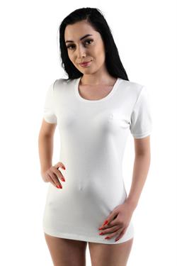 U.S. Polo Assn. Kadın Beyaz Termal Üst İçlik 15069 