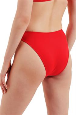 Zeki Kırmızı Bikini Alt 