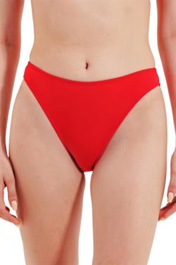 Zeki Kırmızı Bikini Alt 