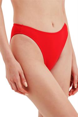 Zeki Kırmızı Bikini Alt 