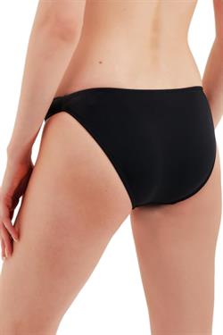 Zeki Siyah Bikini Alt 