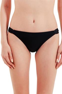 Zeki Siyah Bikini Alt 