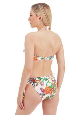 Zeki Straplez Bikini Üst 