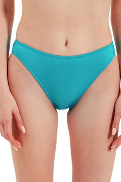 Zeki Turkuaz Bikini Alt 
