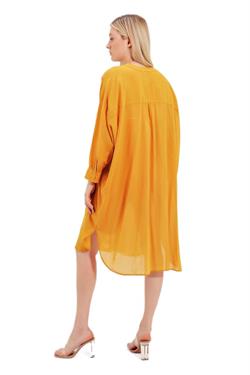 Zeki Uzun Hardal Elbise 