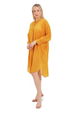 Zeki Uzun Hardal Elbise 