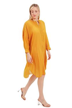 Zeki Uzun Hardal Elbise 