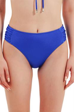 Zeki Yüksel Bel Mavi Bikini Alt 