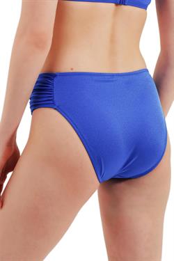 Zeki Yüksel Bel Mavi Bikini Alt 