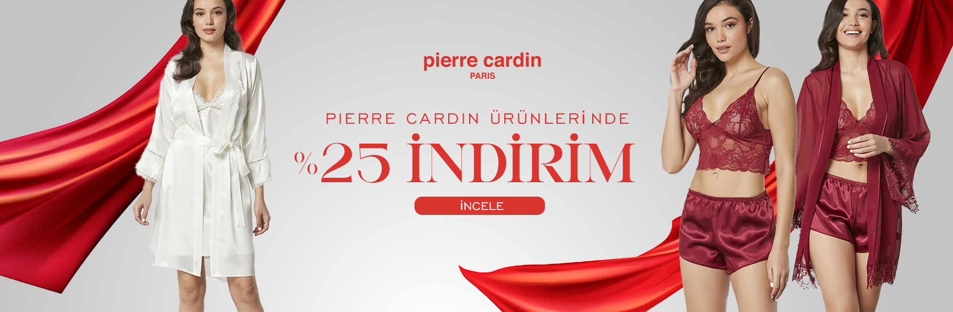 Pierre Cardin