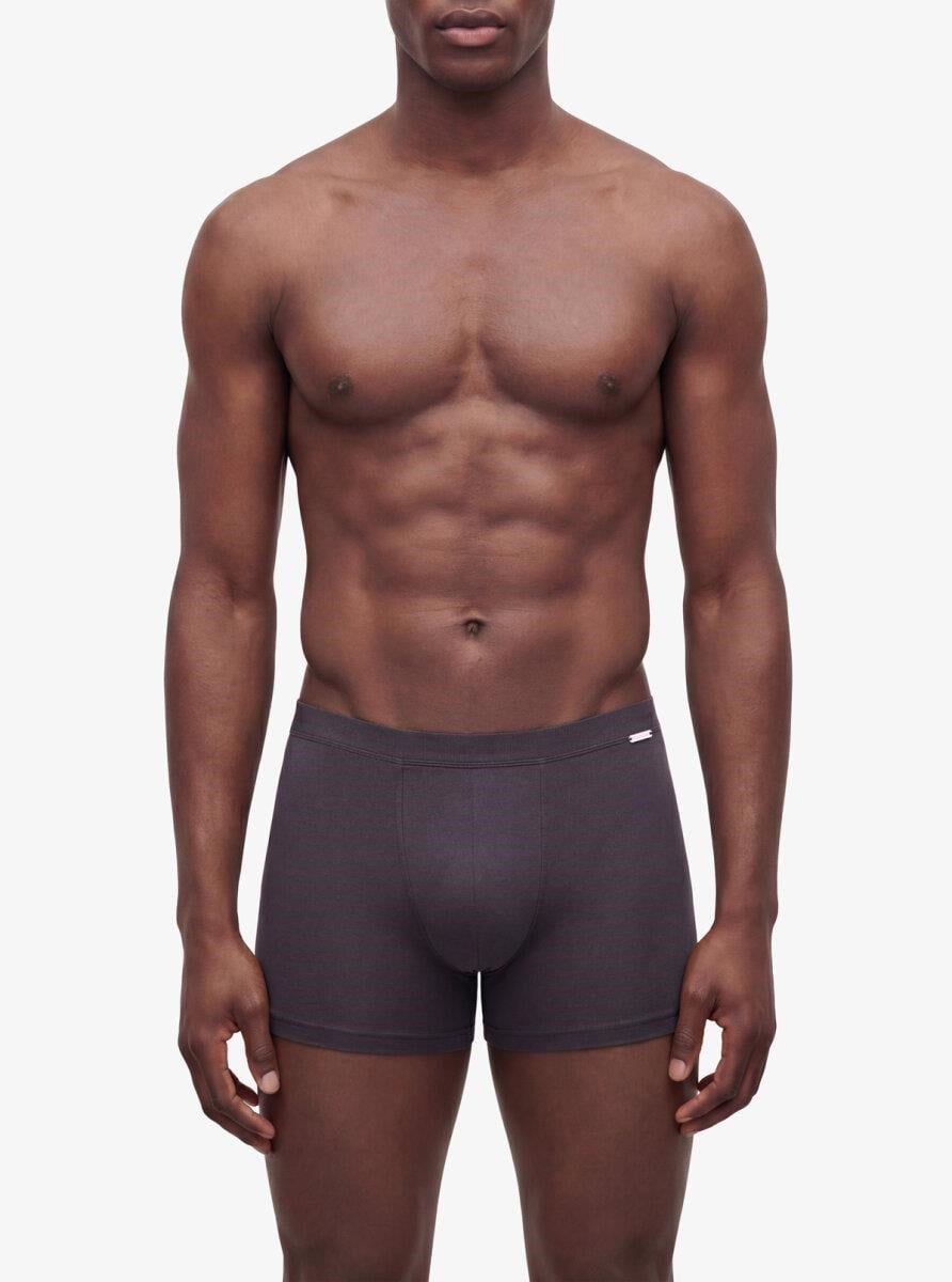 Blackspade Erkek Antrasit Silver Boxer 9310