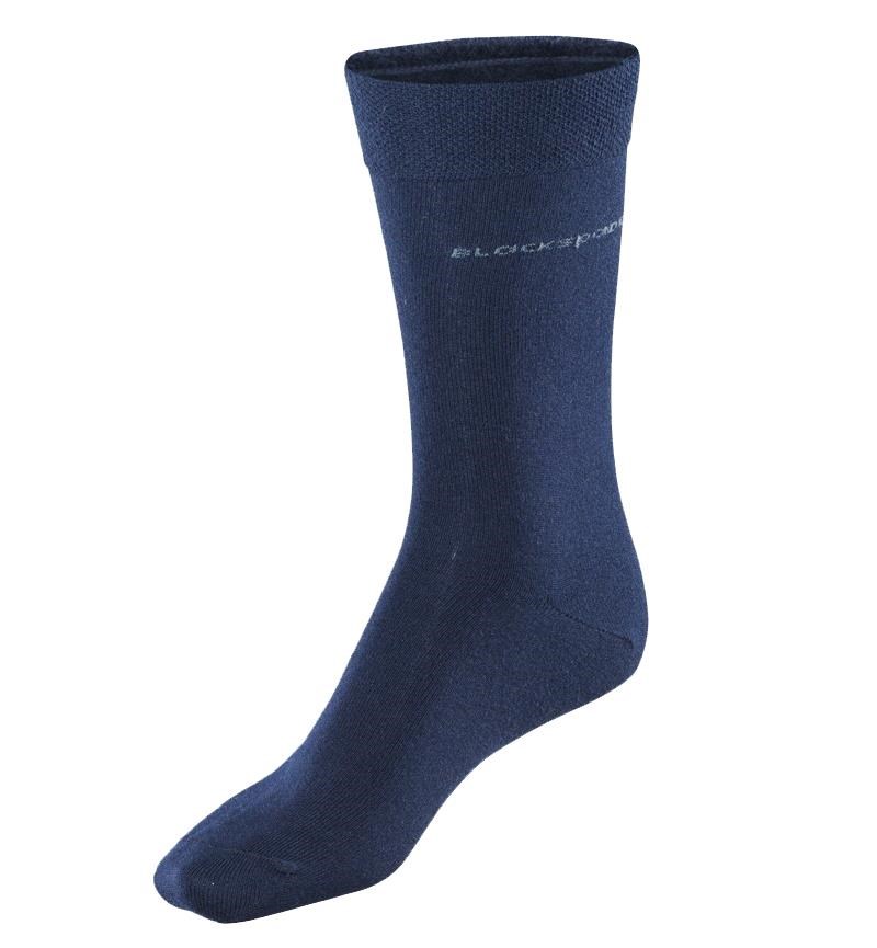 Blackspade Erkek Lacivert Termal Çorap 9271